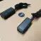HP 45W Blue Tip Chargers - 4.5 x 3.0mm Blue Tip Connector - Used Condition - Original Bild 5