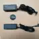 HP 45W Blue Tip Chargers - 4.5 x 3.0mm Blue Tip Connector - Used Condition - Original Bild 4