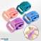 Essentiels de santé : Ceinture de douche en silicone photo 1