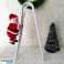 Sélection principale : Père Noël grimpant M. Kringle photo 8