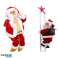 Sélection principale : Père Noël grimpant M. Kringle photo 9
