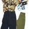 MEN'S SUPERDRY SAMPLE STOCK SS 2025 COLLECTION NEW AND LABELED image 6
