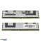 HP Samsung 64GB 4DRx4 PC4-2133P-L M386A8K40BM1-CPB Teile-Nr.: 752373-091 Bild 2