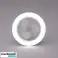 Griestu ventilators ar led gaismu FANGLO attēls 2