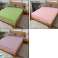 ТРИКОТАЖНАЯ ПРОСТЫНЯ 60x120 см (JG60120) изображение 3