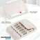 Trousse de toilette multi-compartiments TOILUXE photo 3