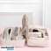 Trousse de toilette multi-compartiments TOILUXE photo 5