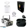 Amazon Electronic Box - Vrátenie a nedoručené balíky fotka 4