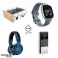 Amazon Electronic Box - Vrátenie a nedoručené balíky fotka 2