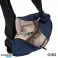Sac à bandoulière avec différentes couleurs 4 couleurs dans l’ensemble photo 1