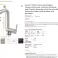DESTOCKING Pro Brass Kitchen AquaSu Keramikkartuschen-Mischbatterie Bild 6