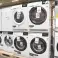 AEG White Goods - Resi e B-Stock - Lavastoviglie da 110€, Cappa aspirante da 180€ foto 2