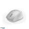 Hama Clavier Souris Sans Fil Ensemble Disposition des touches QWERTZ, Souris ergonomique sans fil, 2,4 GHz, Récepteur USB photo 2