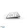 Hama Clavier Souris Sans Fil Ensemble Disposition des touches QWERTZ, Souris ergonomique sans fil, 2,4 GHz, Récepteur USB photo 4