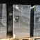 Samsung Haier Hisense SBS A-ware B-ware Like új 100% -ban funkcionális export nagykereskedelmi hűtőszekrények egymás mellett 2 ajtós 4 ajtós kép 5