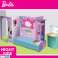 Lisciani – BARBIE – BARBIE My Night &amp; Dagloft – Dukkehussett bilde 3