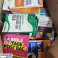 Französische Buchpalette - Amazon Books Mix Bild 1