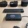 878x Dockingstations HP – Dell – Lenovo – Microsoft - Mixed Models - Used Condition Bild 3