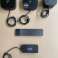 878x Dockingstations HP – Dell – Lenovo – Microsoft - Mixed Models - Used Condition Bild 5