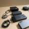 878x Dockingstations HP – Dell – Lenovo – Microsoft - Mixed Models - Used Condition Bild 4