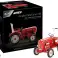 Revell Adventní kalendář, Porsche Junior 108 s Easy-Click-System za 24 dní na Traktorový adventní kalendář pro chlapce, dívky &amp; Dospělí od 10 let fotka 2