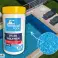 Chlorine for pool multi tabs 3in1 5x 200g 1kg MEDICAL POOL image 2