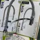 DESTOCKING Pro Brass Kitchen AquaSu Keramikkartuschen-Mischbatterie Bild 3