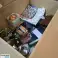 European Outlet Pallet – Wholesale Bazaar with New Products image 1