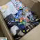 European Outlet Pallet – Wholesale Bazaar with New Products image 2