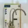 DESTOCKING Pro Brass Kitchen AquaSu Keramikkartuschen-Mischbatterie Bild 5