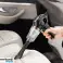 Mini Aspirador de Carro Forte Aspirador Portátil Bateria Teste Sem Fio Vencedor Aspirador de Carro Aspirador de Mão Aspirador Aspirador Portátil Mais Forte foto 3