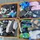 Mélange de chaussures discount surplus cat. Un bazar transmissions enfant femme homme cartons photo 6