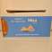 EXCEPTIONAL CLEARANCE – MIXA BABY WIPES - 1,20€ / piece - minimum quantity 1 pallet ( 720 pieces ) image 3