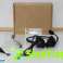 Jabra Biz 1900 Duo QD + Cavo Mobile QD jack da 2,5 mm - NUOVO - foto 2