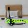 Jabra Biz 1900 Duo QD + Cavo Mobile QD jack da 2,5 mm - NUOVO - foto 4