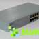 Interruttore Allied Telesis AT-FS716L foto 4