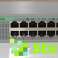 Interruttore Allied Telesis AT-FS716L foto 3