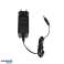 Strømforsyning Universell Lader 12V 2.5A 30W 5.5 / 2.1 ADS-30FT-12 bilde 4