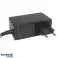 Laadija DC 12V 2.5A 30W 5.5/2.5 Sagemcom ADS-36FLJ-12Y foto 1