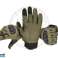 Fitness &amp; Fun Favoriten: Taktische Touchscreen-Handschuhe Bild 10