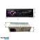 Radio samochodowe MANTA RS4508 OTTAWA CAR RADIO BT, MP3, USB image 2