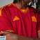 AS Roma Fodboldtrøje Original Trøje Ny Lav Minimum XS S XXL XXXL billede 2