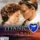 Opět skladem! Titanic náhrdelník ELEGANTNÍ TITANIC NÁHRDELNÍK - SRDCE OCEÁNU! fotka 4
