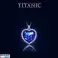 Opět skladem! Titanic náhrdelník ELEGANTNÍ TITANIC NÁHRDELNÍK - SRDCE OCEÁNU! fotka 6
