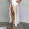 Confort et style : Jupe de plage transparente Queensy photo 5