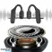 Cuffie open-ear BlueSound (nero) ~ spope | Cuffie sportive wireless | Cuffie Bluetooth foto 5
