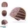 Transform Your Offerings with the Stunning Wavy Wig Tina  A Game Changer for Any Retailer  Light Brown variation image 3