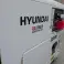Hyundai 65230 DHY8500SE-T Gruppo Elettrogeno Silenziato Full Power 6 kW foto 2