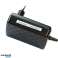 Alimentatore per router HUAWEI DC 12V 2A 24W 5.5/2.1 Huntkey foto 1