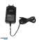 Alimentatore per router HUAWEI DC 12V 2A 24W 5.5/2.1 Huntkey foto 2